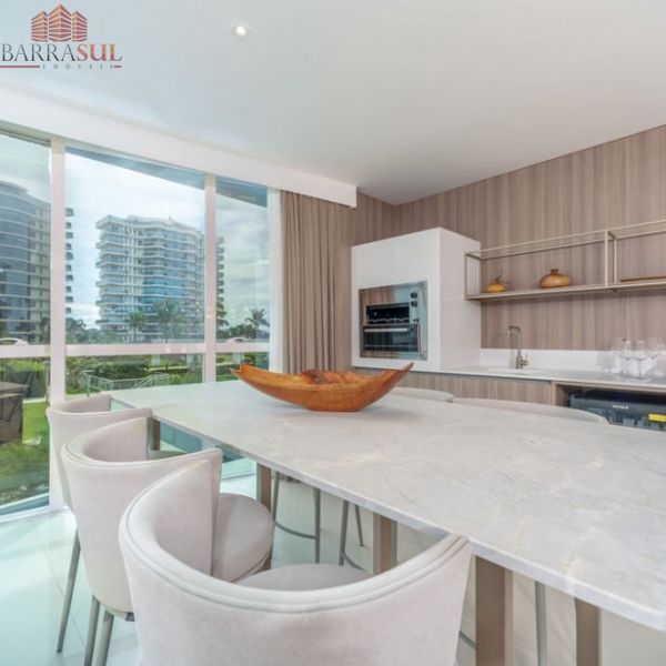 Brava Home Resort - Praia Brava