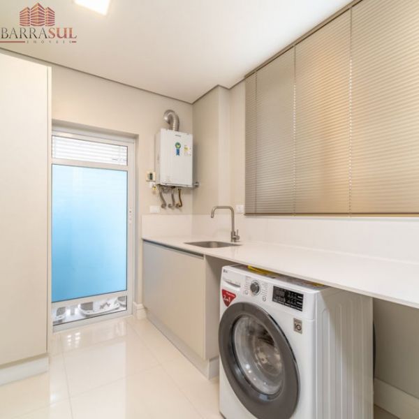 Brava Home Resort - Praia Brava