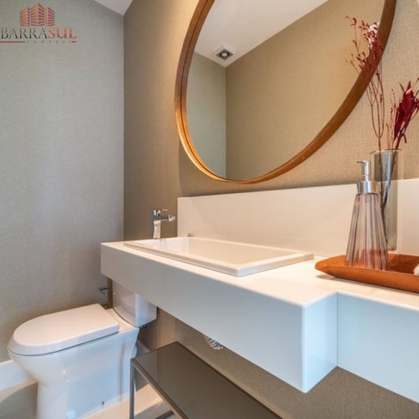 Brava Home Resort - Praia Brava