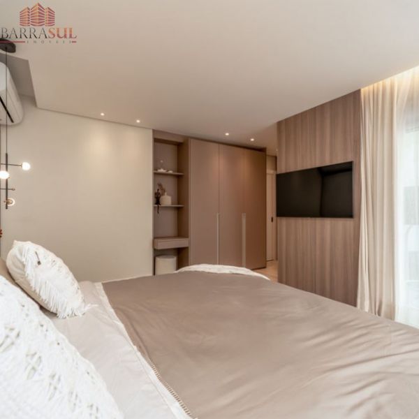 Brava Home Resort - Praia Brava