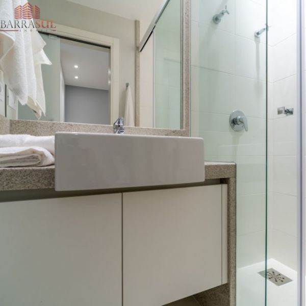 Brava Home Resort - Praia Brava