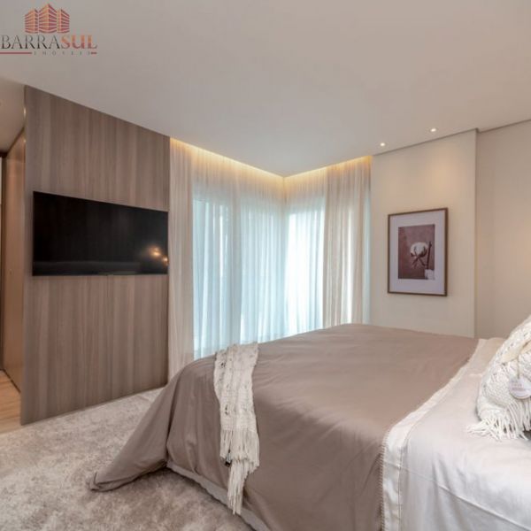 Brava Home Resort - Praia Brava