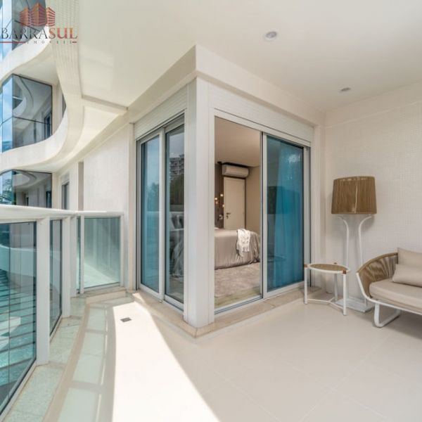 Brava Home Resort - Praia Brava