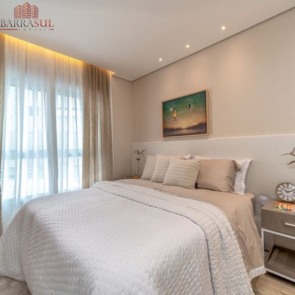 Brava Home Resort - Praia Brava