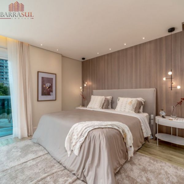 Brava Home Resort - Praia Brava