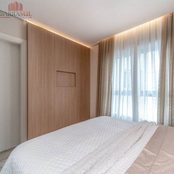 Brava Home Resort - Praia Brava