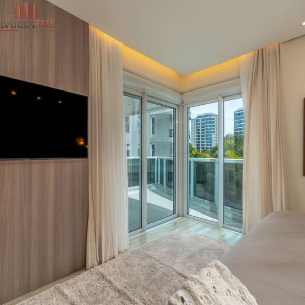 Brava Home Resort - Praia Brava