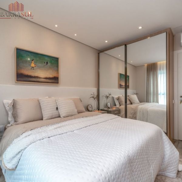 Brava Home Resort - Praia Brava