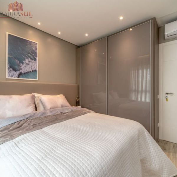 Brava Home Resort - Praia Brava