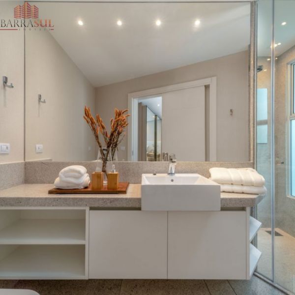 Brava Home Resort - Praia Brava