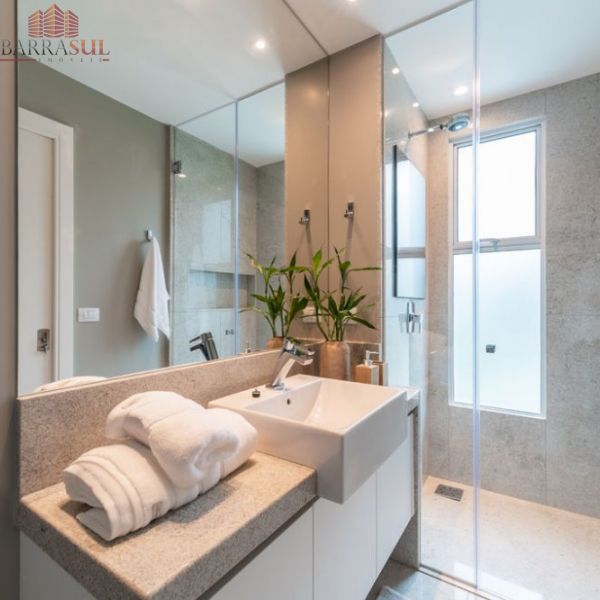 Brava Home Resort - Praia Brava