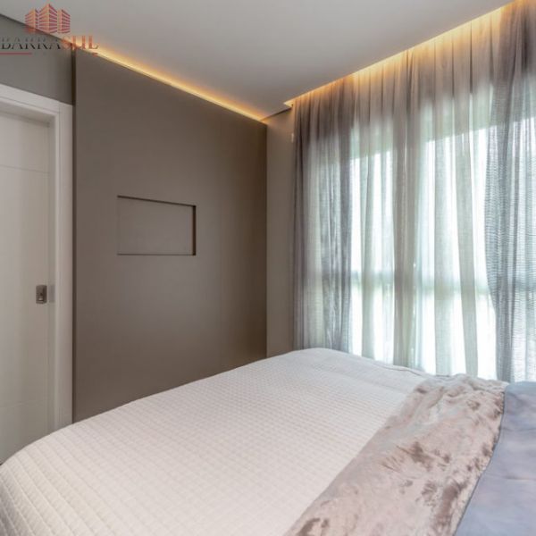 Brava Home Resort - Praia Brava