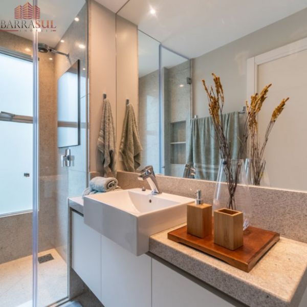 Brava Home Resort - Praia Brava