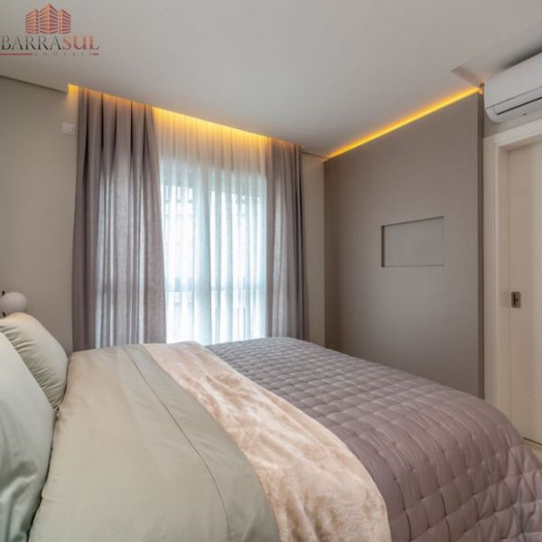 Brava Home Resort - Praia Brava