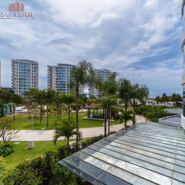 Brava Home Resort - Praia Brava