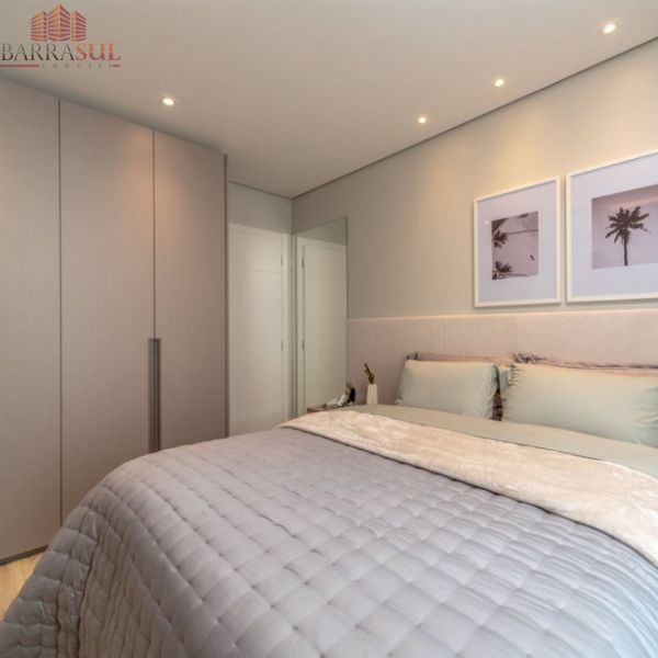 Brava Home Resort - Praia Brava