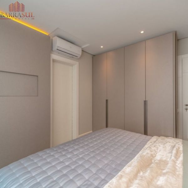 Brava Home Resort - Praia Brava