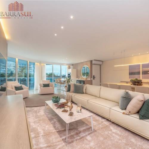 Brava Home Resort - Praia Brava