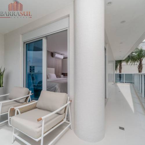 Brava Home Resort - Praia Brava