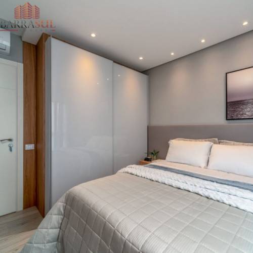 Brava Home Resort - Praia Brava