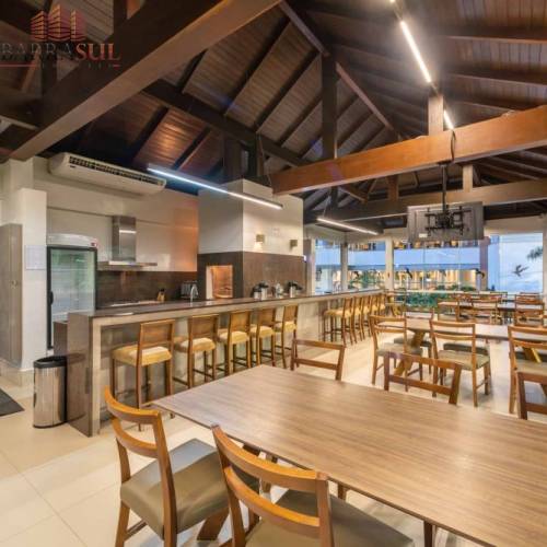 Brava Home Resort - Praia Brava