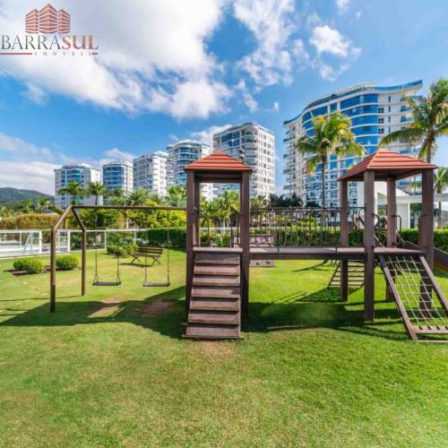 Brava Home Resort - Praia Brava