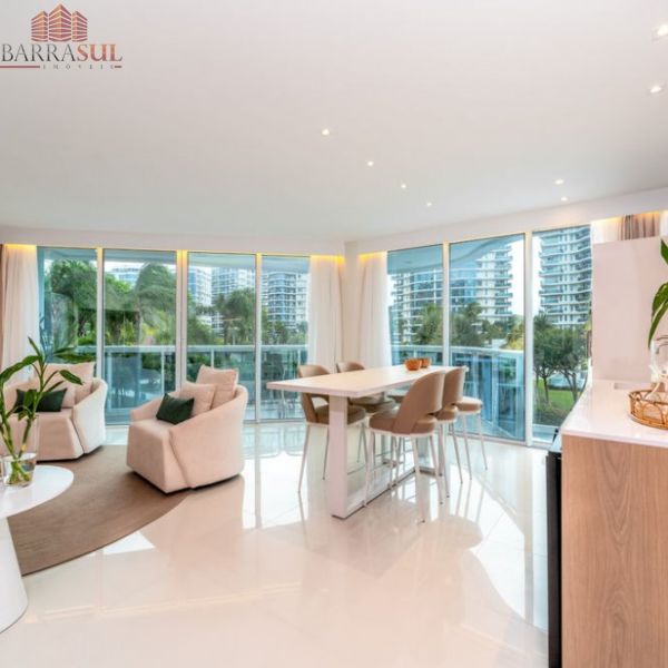 Brava Home Resort - Praia Brava