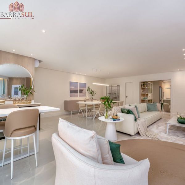 Brava Home Resort - Praia Brava