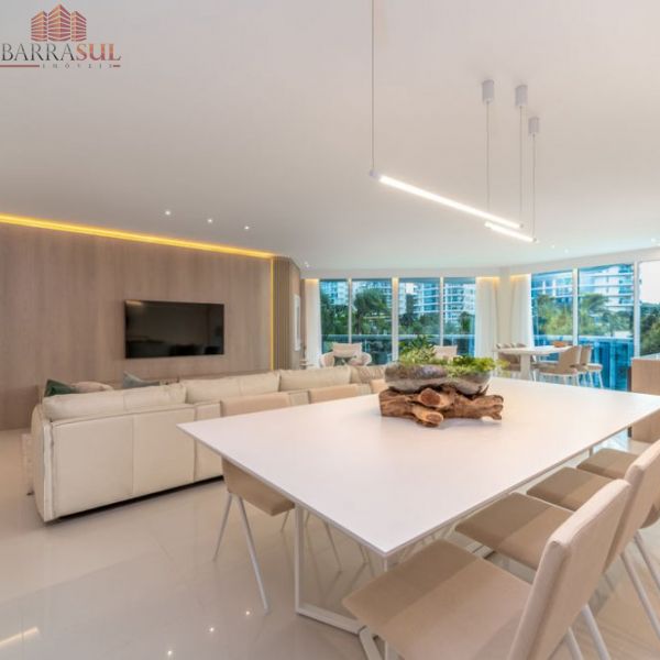 Brava Home Resort - Praia Brava