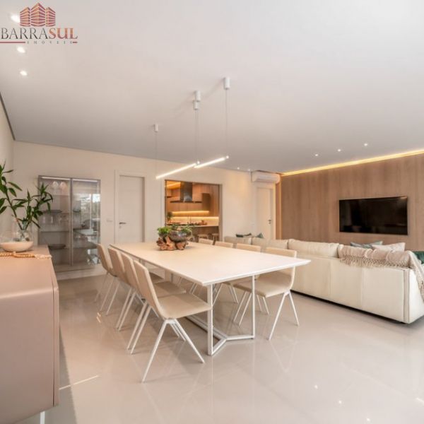 Brava Home Resort - Praia Brava