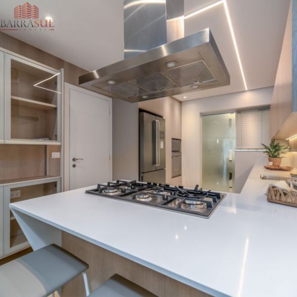 Brava Home Resort - Praia Brava