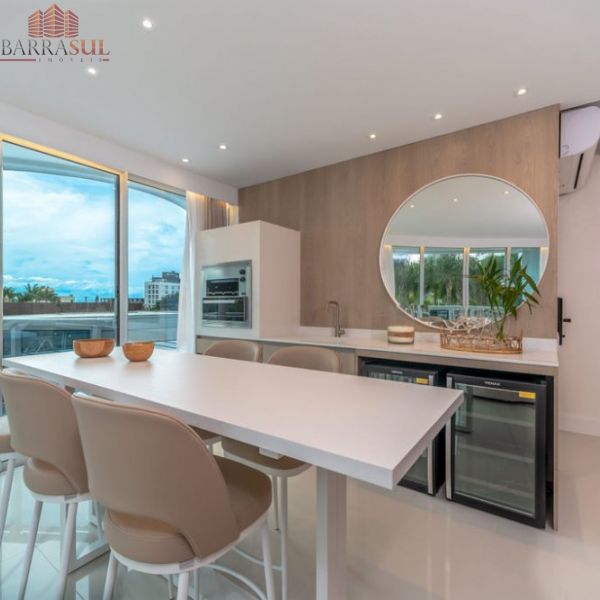 Brava Home Resort - Praia Brava