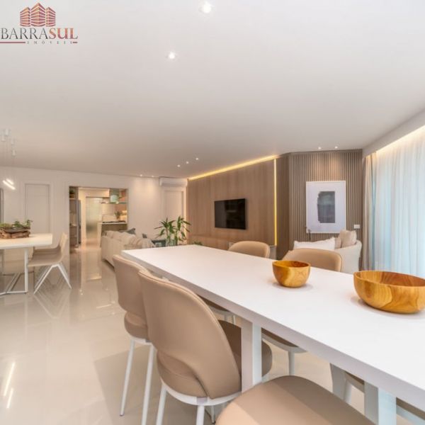 Brava Home Resort - Praia Brava