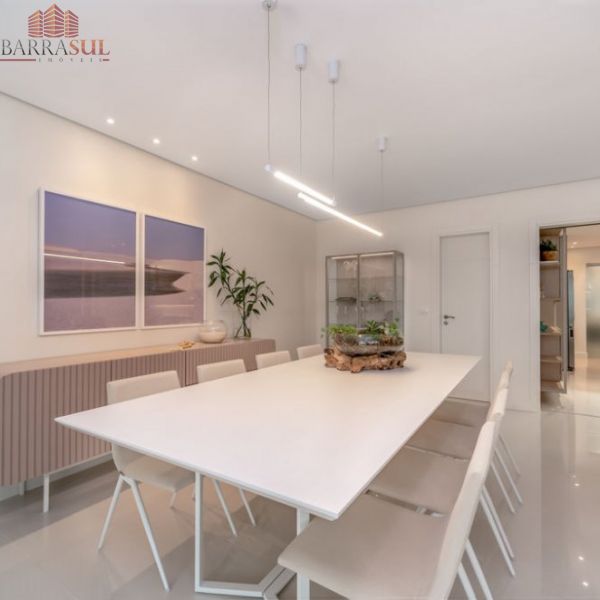 Brava Home Resort - Praia Brava