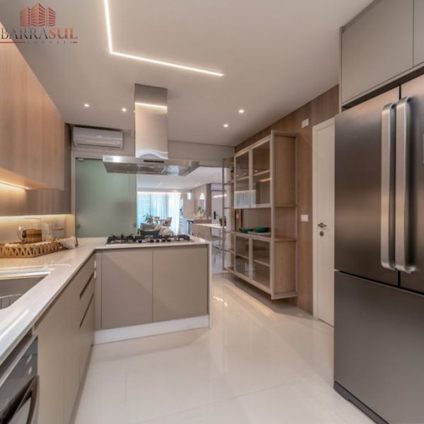 Brava Home Resort - Praia Brava