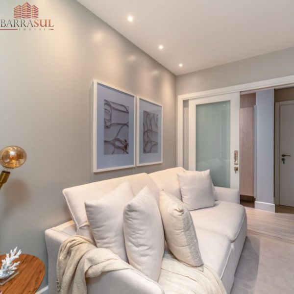 Brava Home Resort - Praia Brava