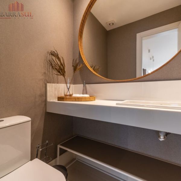 Brava Home Resort - Praia Brava