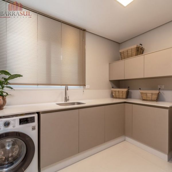 Brava Home Resort - Praia Brava