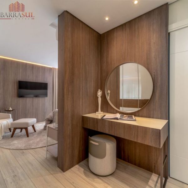 Brava Home Resort - Praia Brava