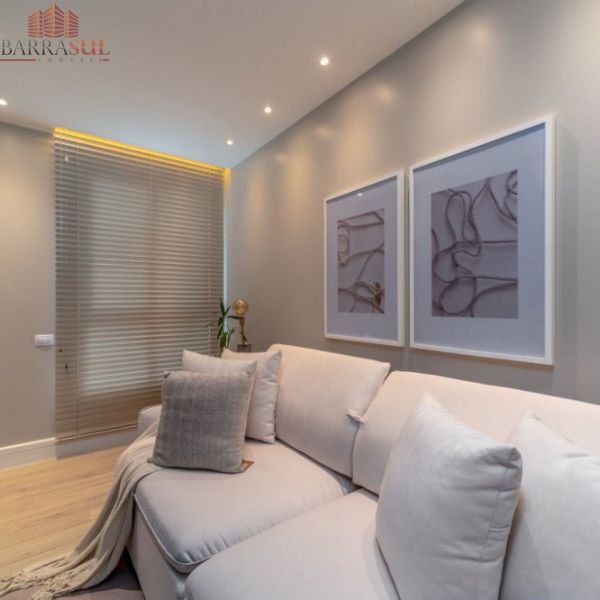 Brava Home Resort - Praia Brava