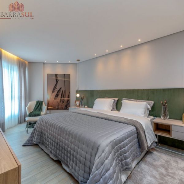 Brava Home Resort - Praia Brava