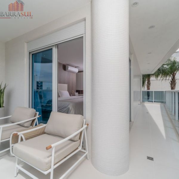 Brava Home Resort - Praia Brava