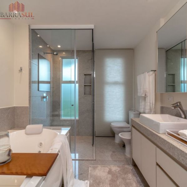 Brava Home Resort - Praia Brava