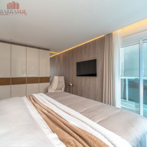 Brava Home Resort - Praia Brava