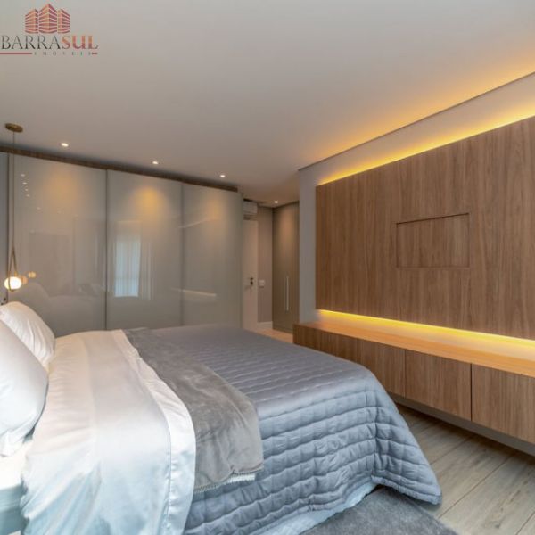 Brava Home Resort - Praia Brava