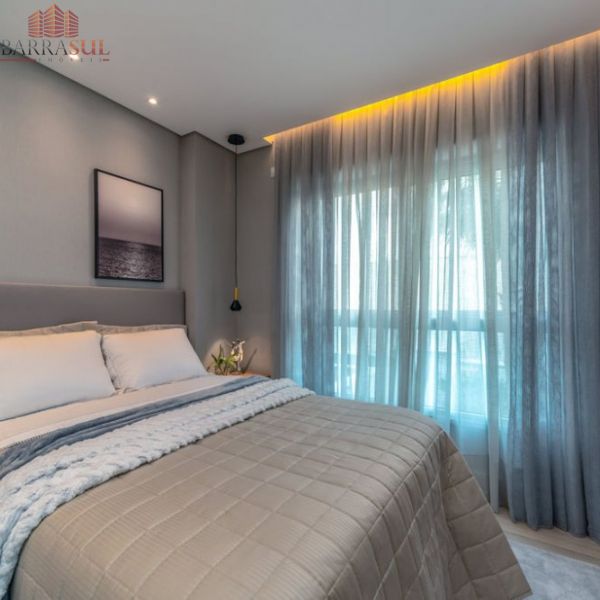 Brava Home Resort - Praia Brava