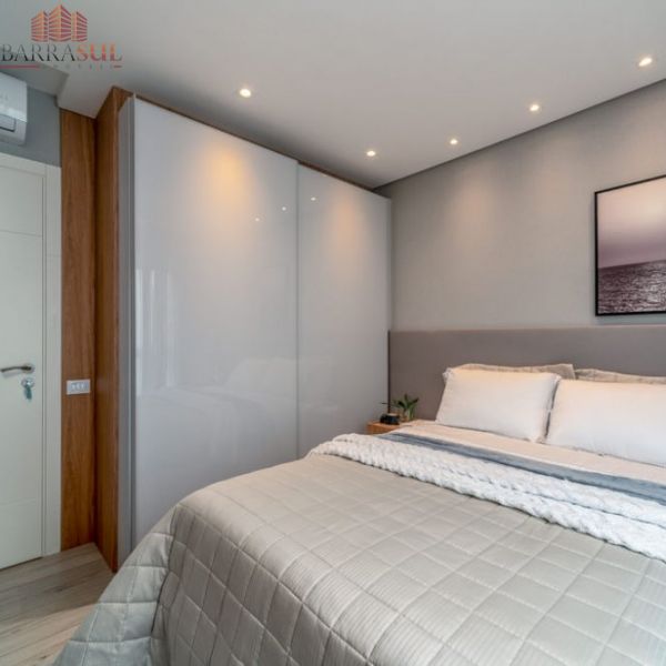 Brava Home Resort - Praia Brava