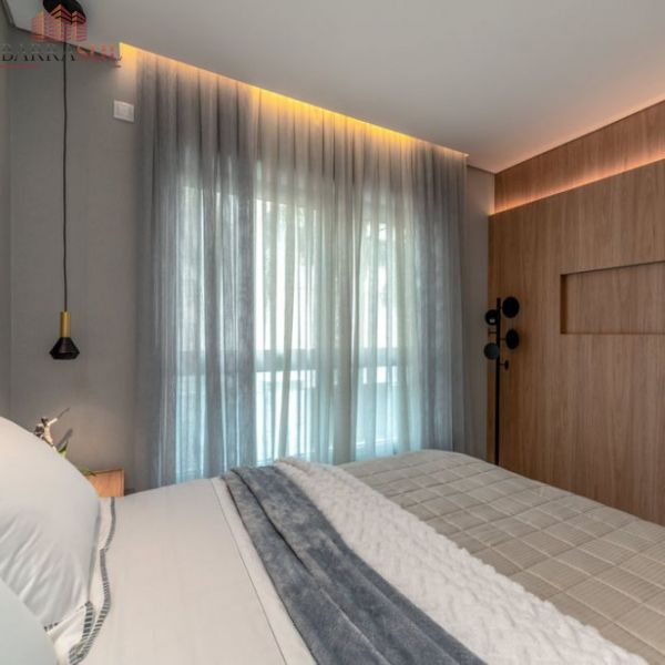 Brava Home Resort - Praia Brava