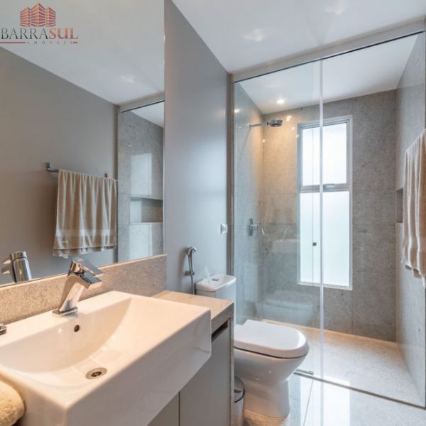 Brava Home Resort - Praia Brava