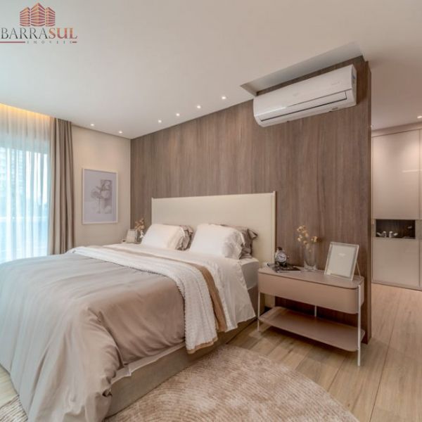 Brava Home Resort - Praia Brava